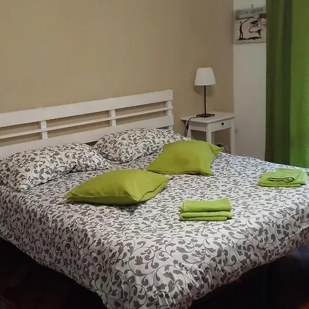 住宿加早餐酒店 La Casa Di Antonia 罗马