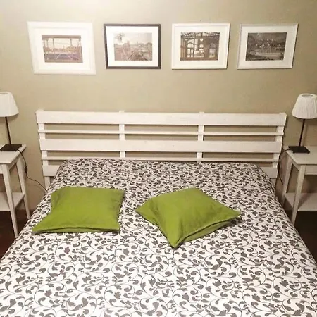 La Casa Di Antonia 住宿加早餐酒店 *