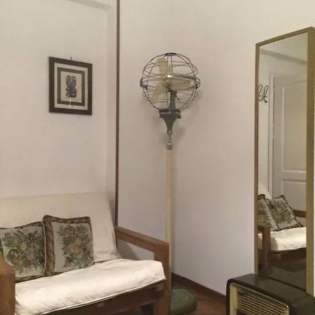 La Casa Di Antonia 罗马