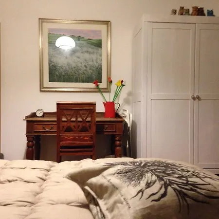 住宿加早餐酒店 La Casa Di Antonia *