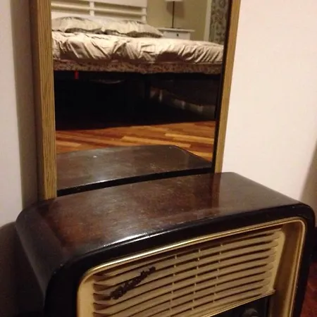 La Casa Di Antonia *