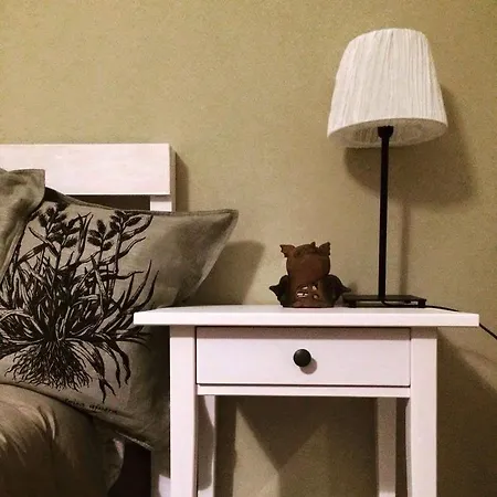 La Casa Di Antonia 住宿加早餐酒店 罗马