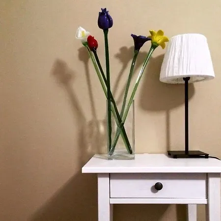 住宿加早餐酒店 La Casa Di Antonia *