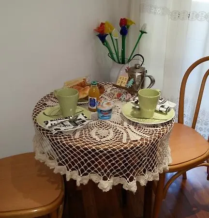 La Casa Di Antonia *