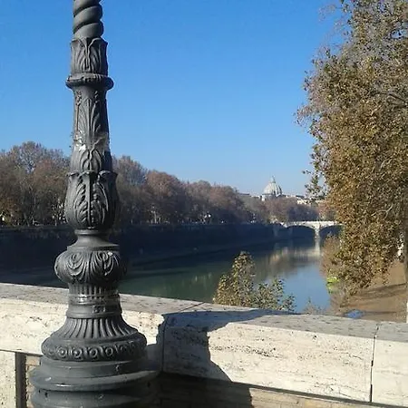 La Casa Di Antonia * Roma