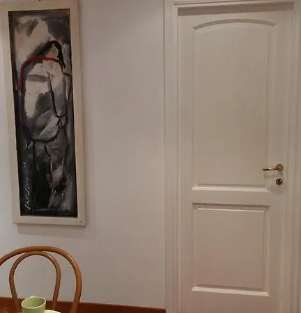 La Casa Di Antonia *