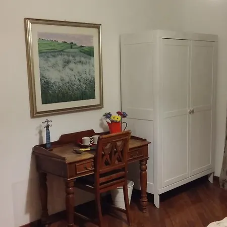 La Casa Di Antonia 住宿加早餐酒店