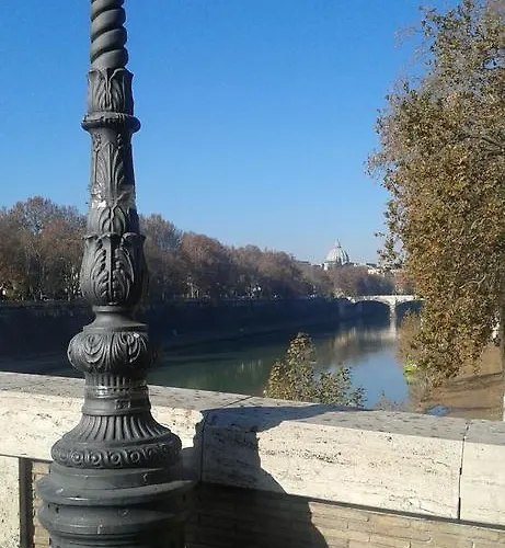 La Casa Di Antonia * Rome