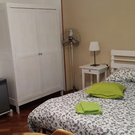La Casa Di Antonia לינה וארוחת בוקר
