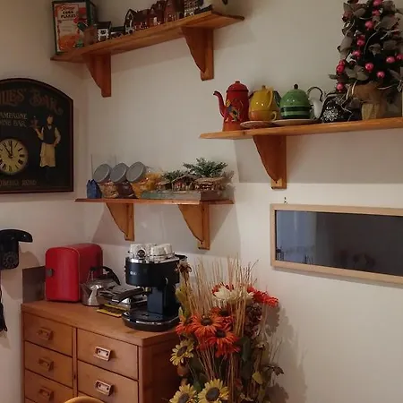 La Casa Di Antonia רומא