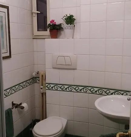 La Casa Di Antonia * רומא